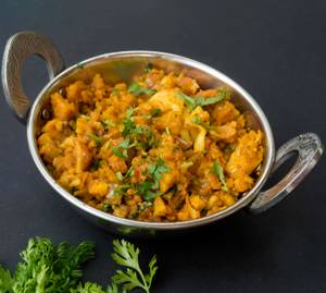 Aloo Gobhi 