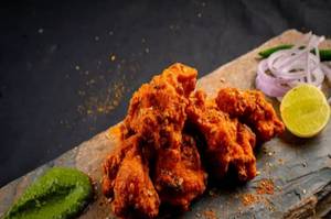 Chicken Pakora