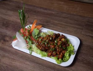 Gobi Manchurian