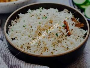 Jeera Rice