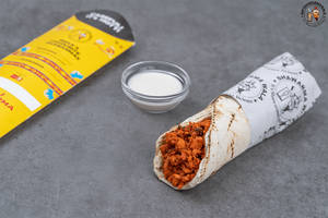 Chicken Shawarma