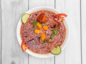 Mutton Curry