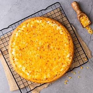 5 Cheese Pizza ( Jain )