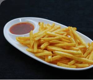 Classic french fries