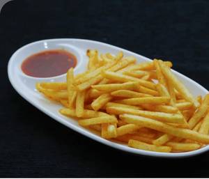 Classic French Fries