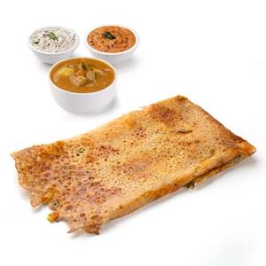 Ghee Rava Masal Roast 