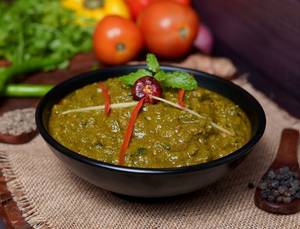 Mutton Keema Hyderabadi
