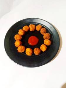 Chicken Popcorn R/L [6 Pcs]