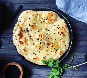Naan Butter