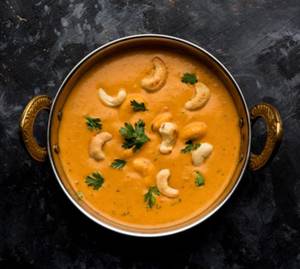 Kaju Masala