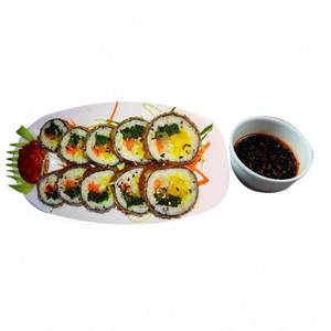 Kimbap Ha Giang