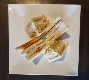 Club Special Sandwich