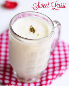 Sweet Lassi