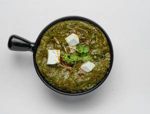 Paneer Palak