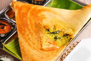 Masala Dosa
