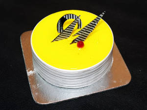 Pineple cake [500 grams]