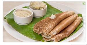 Set Dosa