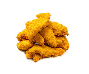 Chicken Pakoda
