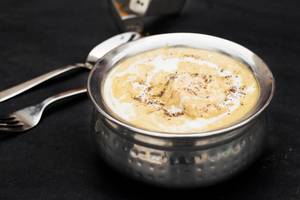 Creamy Garlic Chicken