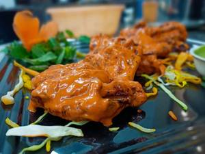 Spl. Turkey Chicken