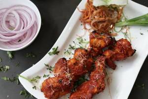 Chicken Tikka