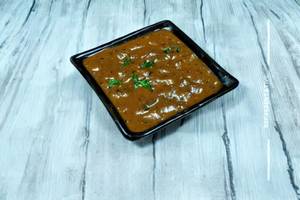 Mushroom Pepper Gravy