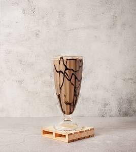 Nutella Cold Coffee