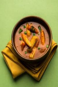 Babycorn Masala Delight