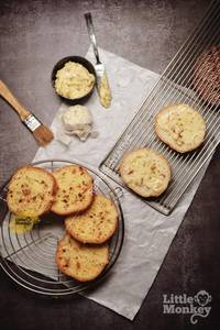 Garlic Bread
