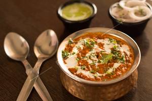 Paneer Masala