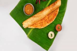 Podi Masala Dosa