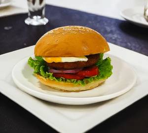 Veg Regular Burger