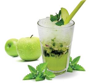 Green Apple