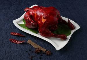 Chinese Fried Chicken