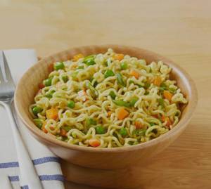 Butter Maggi