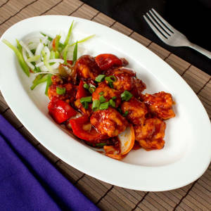 Tsing Hoi Potato