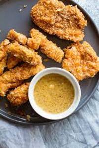 Panko Chicken