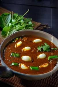 Egg Curry