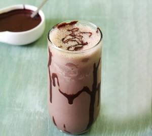 Chocolate shake