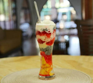 Royal Falooda
