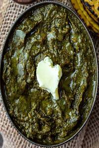 Palinga Ku Saag