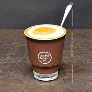 Strong Espresso 