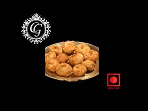 Chicken Tandoori Momos