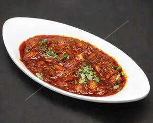 Chicken Bhuna Masala