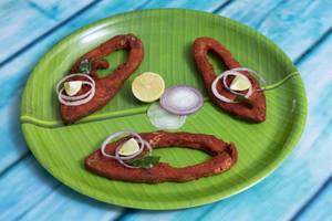 Fish Fry (3 Pieces)