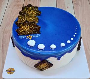 Black Currant Cake[500grams]