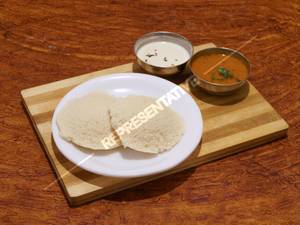Idli Sambar