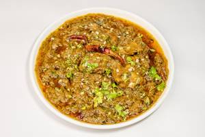 Chicken Khada Dhaniya