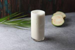 Guava Milkshake