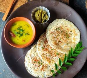 Set dosa